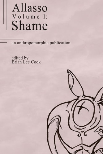 Allasso Volume 1 Shame: Shame