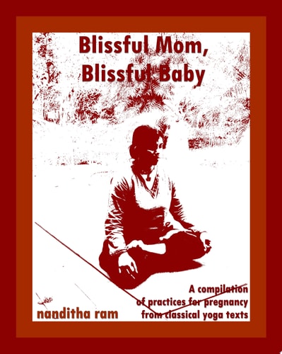 Blissful Mom, Blissful Baby