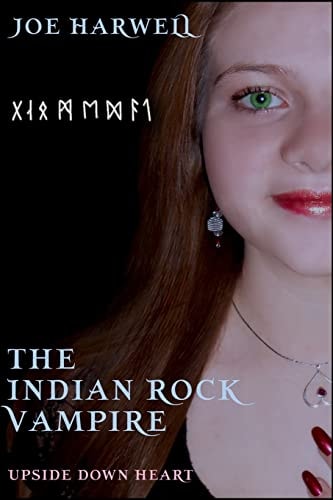 Upside Down Heart The Indian Rock Vampire