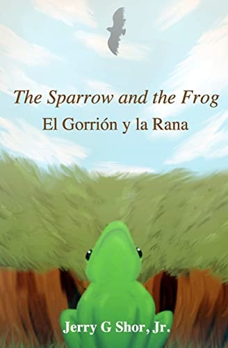 Gorrión Y la Rana