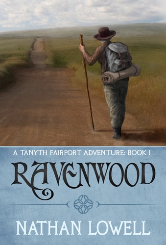 Ravenwood A Tanyth Fairport Adventure