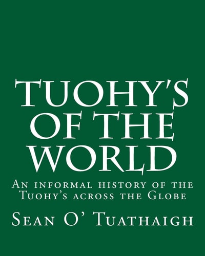 Tuohy's of the World