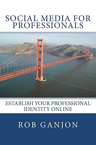 Social Media for Professionals Establish Your Professional Identity Online