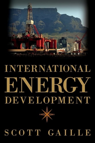 International Energy Development