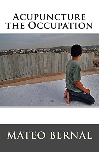 Acupuncture the Occupation