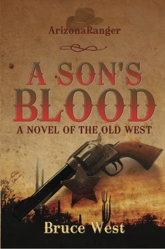 ArizonaRanger A Son's Blood