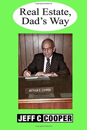 Real Estate Dad's Way