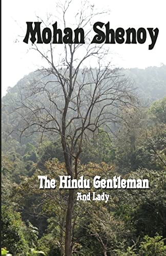 The Hindu Gentleman And Lady