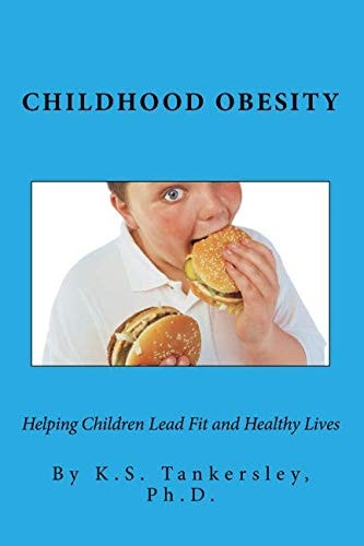 Childhood Obesity Helping Children Lead Fit and Healthy LIves