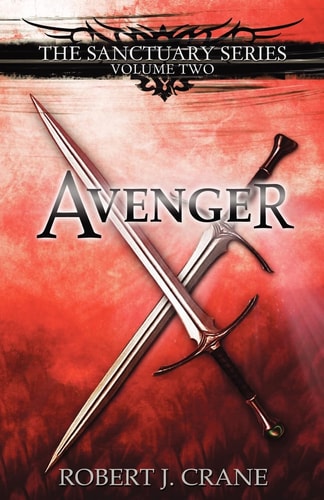 Avenger The Sanctuary Series