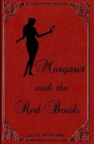 Margaret With The Red Book