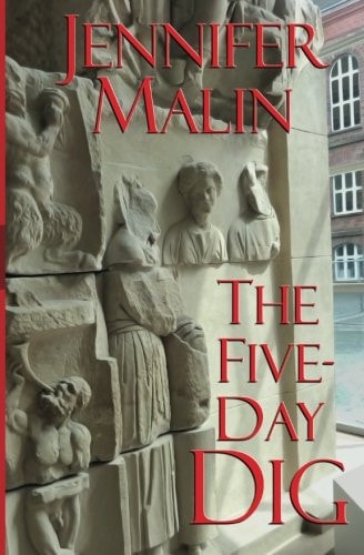 The Five-Day Dig