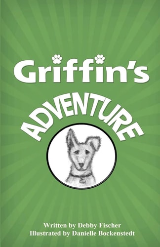 Griffin's Adventure
