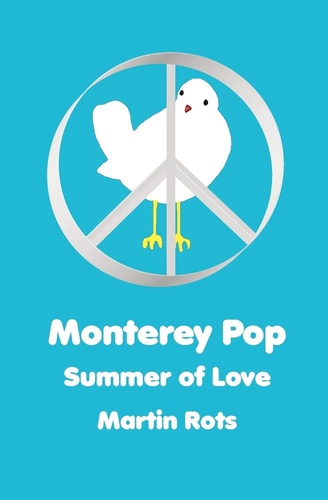 Monterey Pop: Summer of Love The Woodstock Trilogy