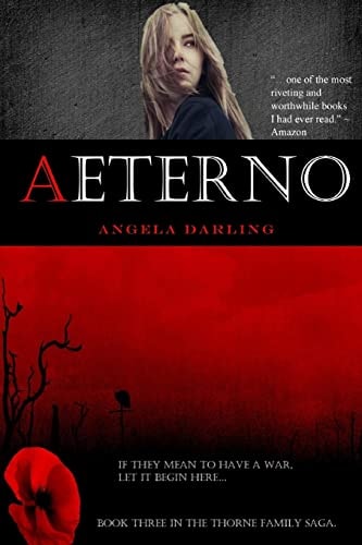 Aeterno The Thorne Family Saga