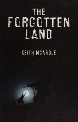 The Forgotten Land