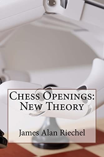 Chess Openings New Theory