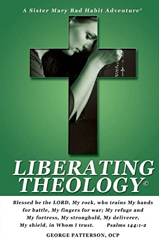 Liberating Theology