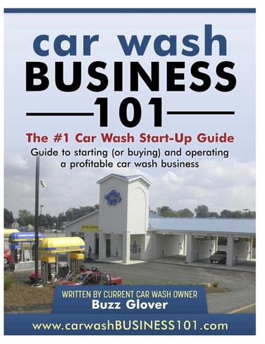 Car Wash Business 101 The #1 Car Wash Start-Up Guide