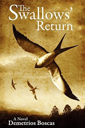 The Swallows Return