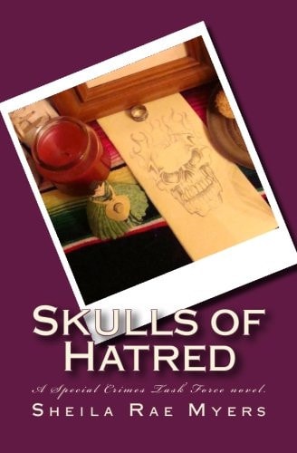 Skulls of Hatred