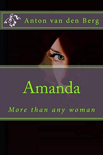 Amanda More Than Any Woman