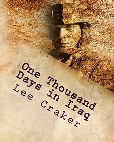 One Thousand Days in Iraq The Warriors