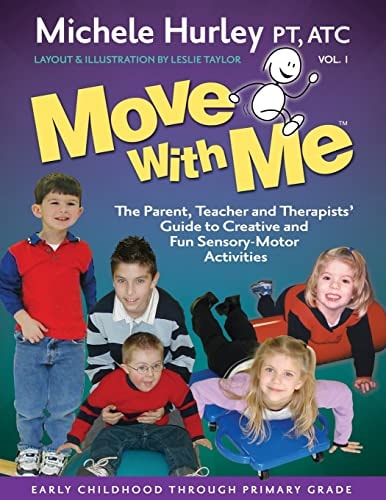 Move With Me