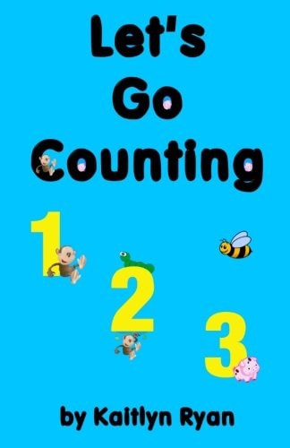 Let's Go Counting