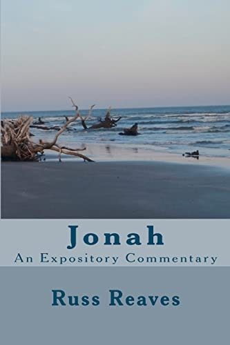 Jonah An Expository Commentary