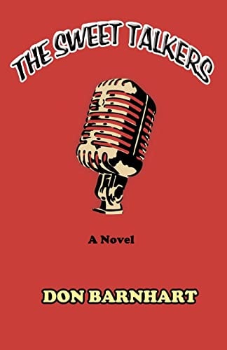 The Sweet Talkers