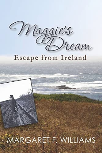MAGGIE's DREAM - Escape from Ireland