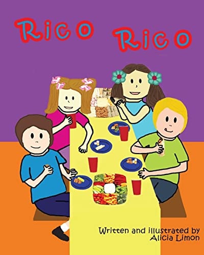 Rico Rico