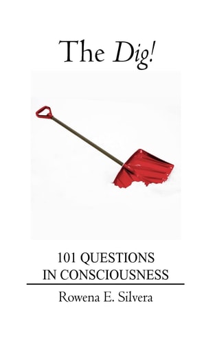 The Dig! 101 Questions in Consciousness
