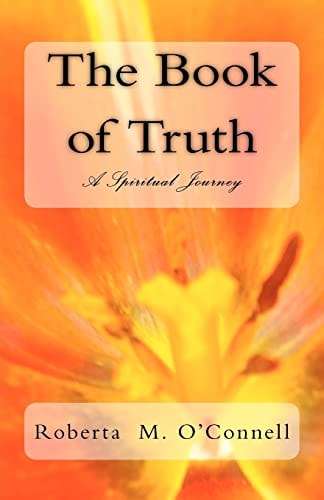 The Book of Truth A Spiritual Journey