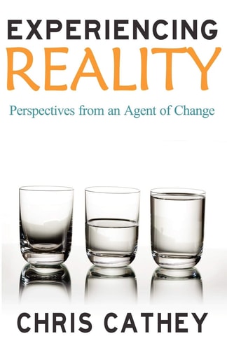 Experiencing Reality Perspectives from an Agent of Change