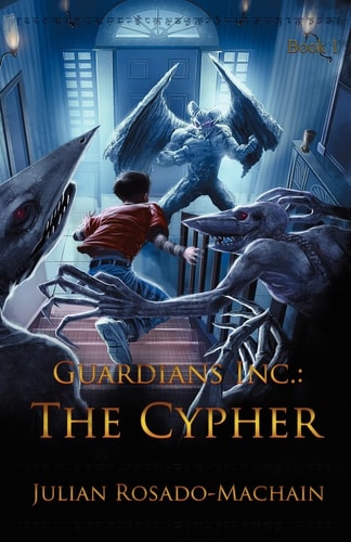 Guardians Inc. The Cypher