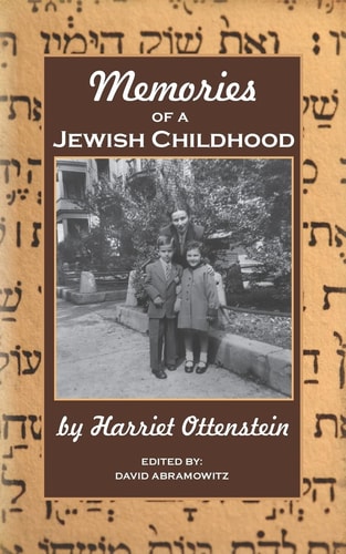 Memories of a Jewish Childhood