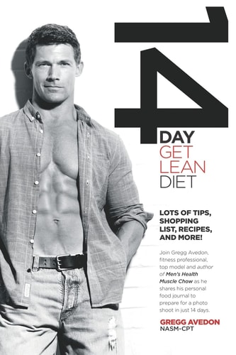 The 14 Day Get Lean Diet A Nutrition Plan That Works!