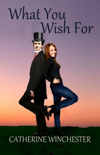 What You Wish For