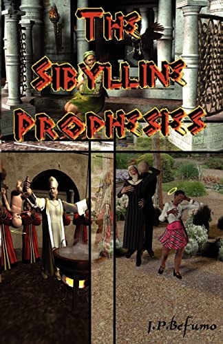 The Sibylline Prophesies