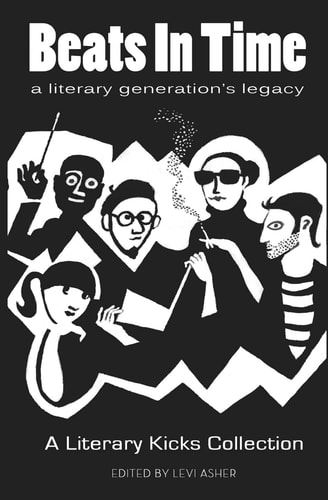 Beats in Time A Literary Generation's Legacy