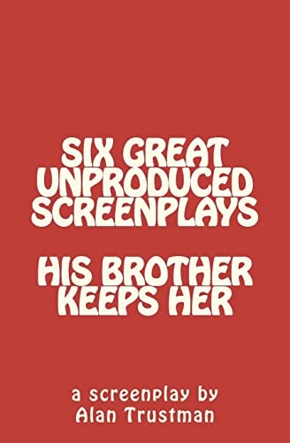 His Brother Keeps Her