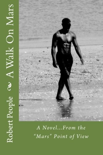 A Walk On Mars