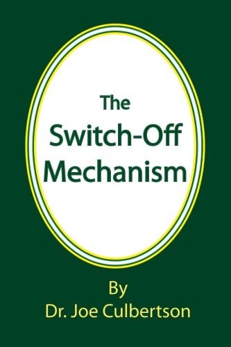 The Switch-Off Mechanism