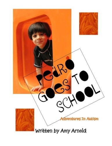Pedro Goes To School