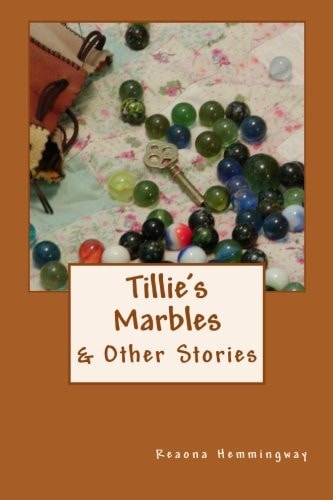Tillie's Marbles