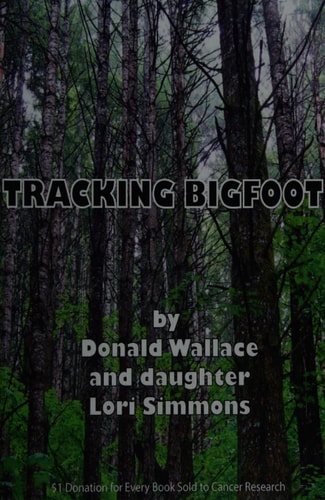 Tracking Bigfoot