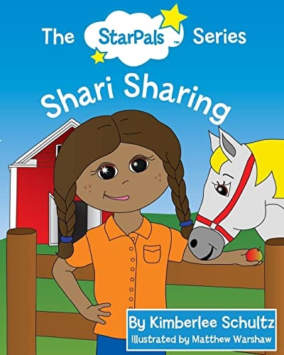 Shari Sharing