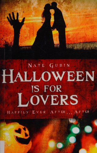 Halloween Is For Lovers